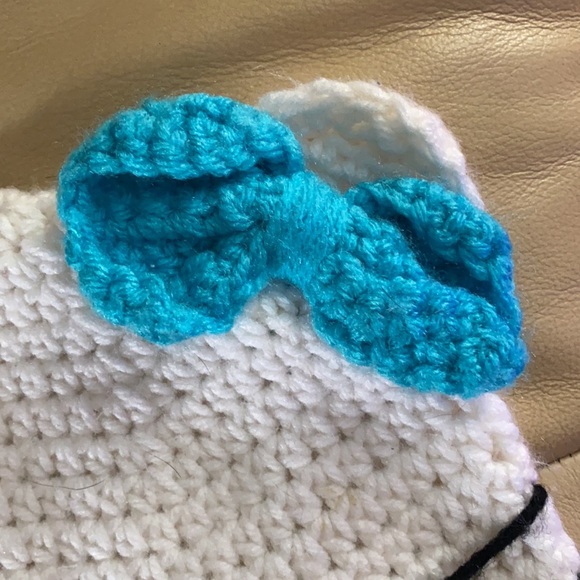 Hello Kitty winter hat - Picture 4 of 8